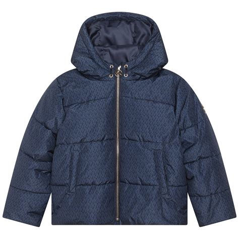 michael kors kinder jacke mädchen